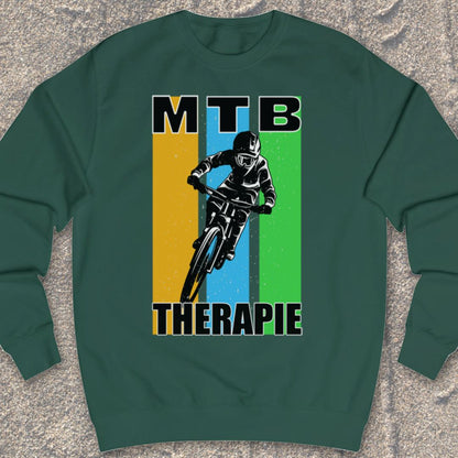 MTB Therapie Sweater