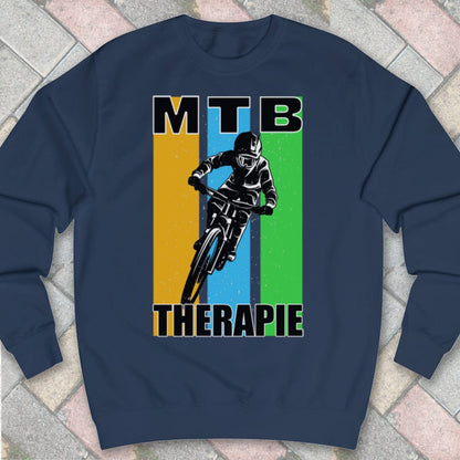 MTB Therapie Sweater