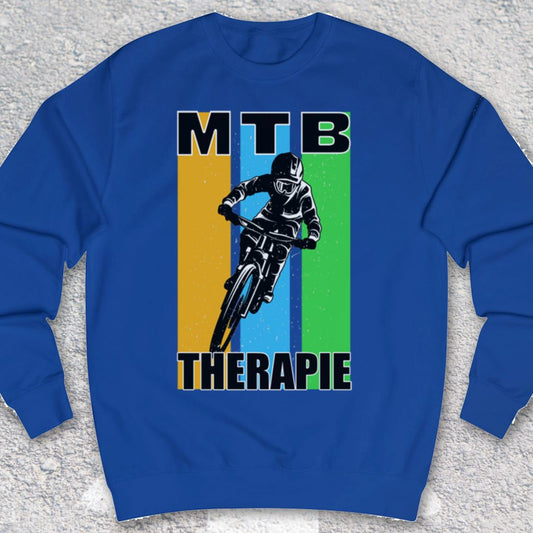 MTB Therapie Sweater