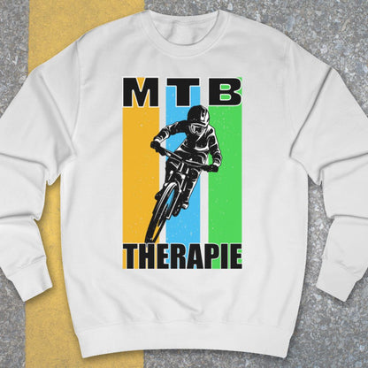 MTB Therapie Sweater