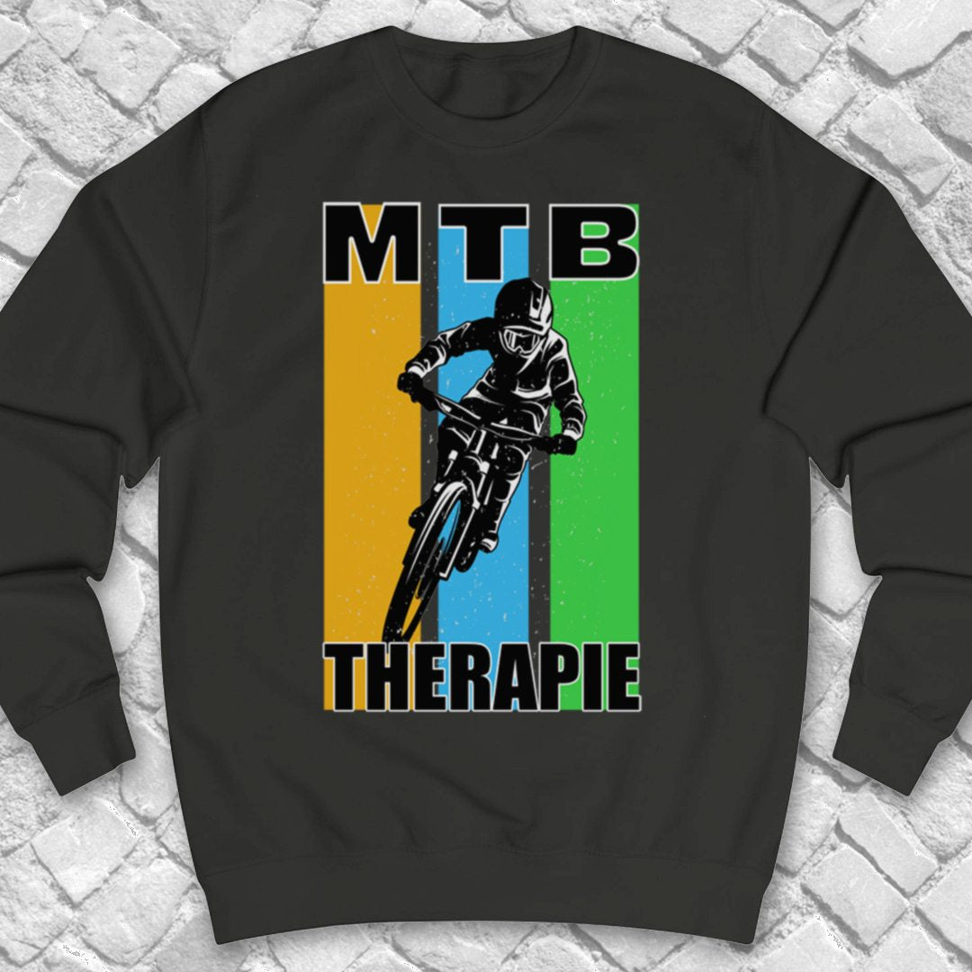 MTB Therapie Sweater