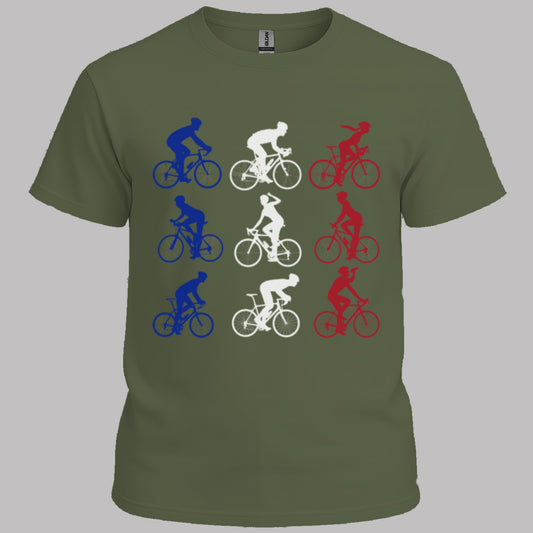 Frans Peleton T-Shirt