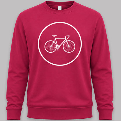 Sweat “Piste cyclable”