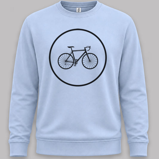 Racefietspad Sweater