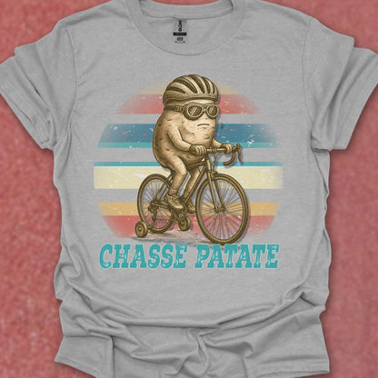 Chasse Patate T‑Shirt