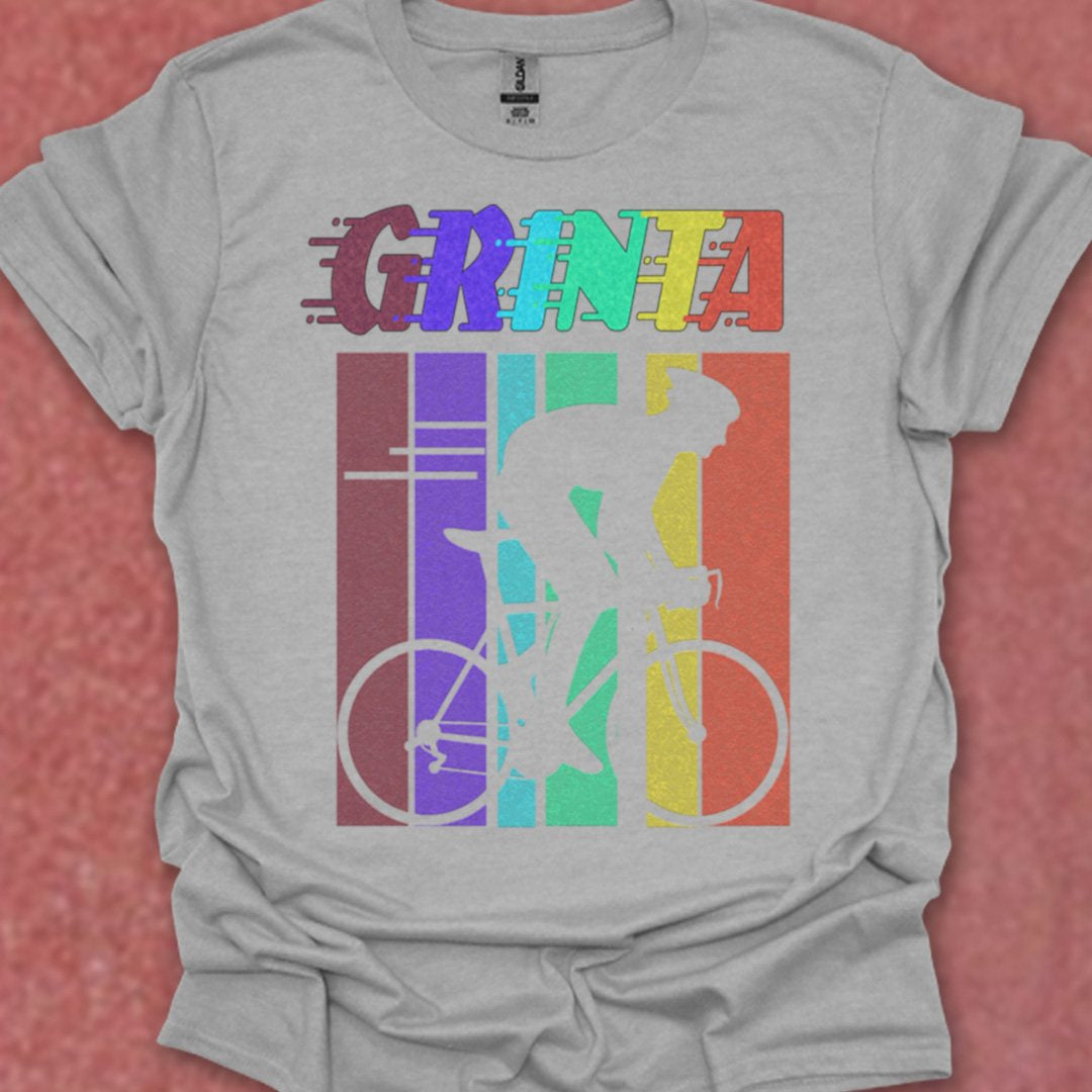 Grinta T‑Shirt