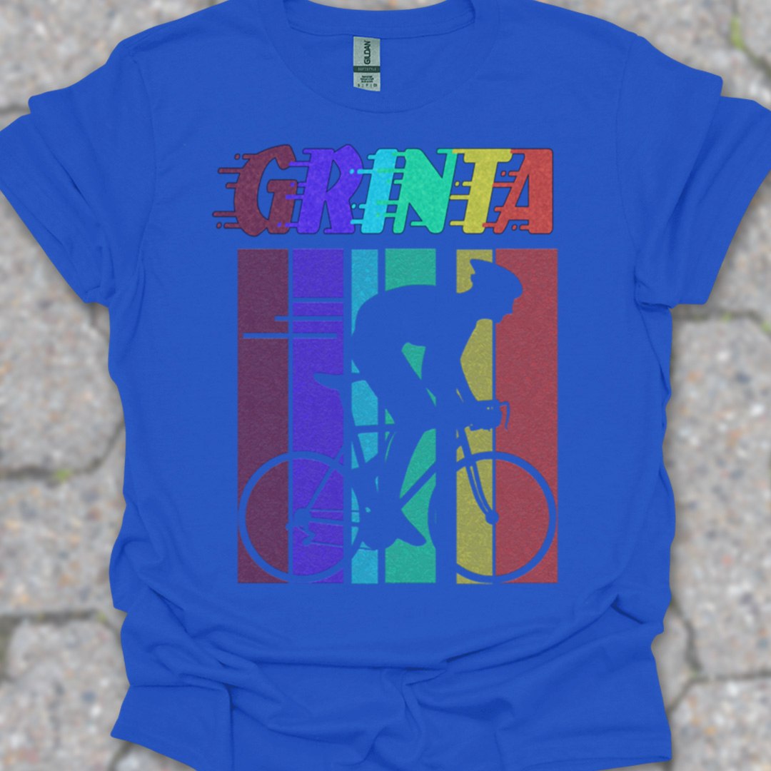 Grinta T‑Shirt