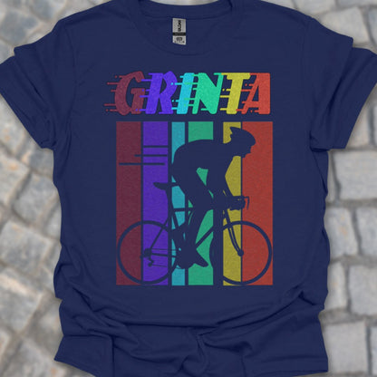Grinta T‑Shirt