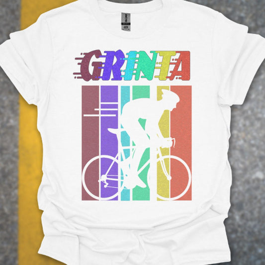Grinta T‑Shirt