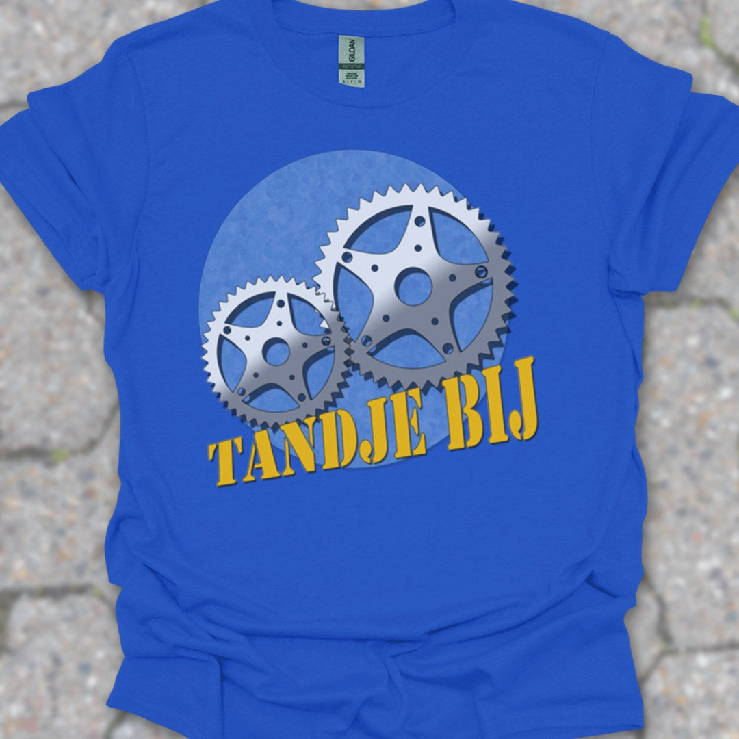 Tandje Bij T‑Shirt