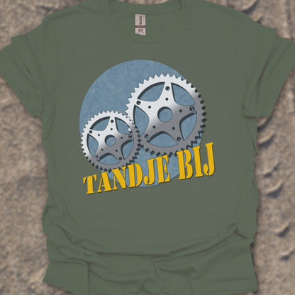 Tandje Bij T‑Shirt