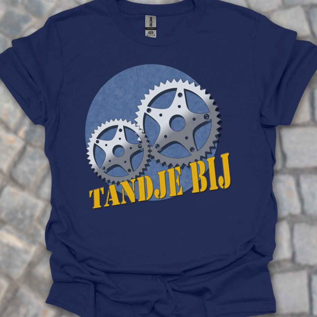 Tandje Bij T‑Shirt