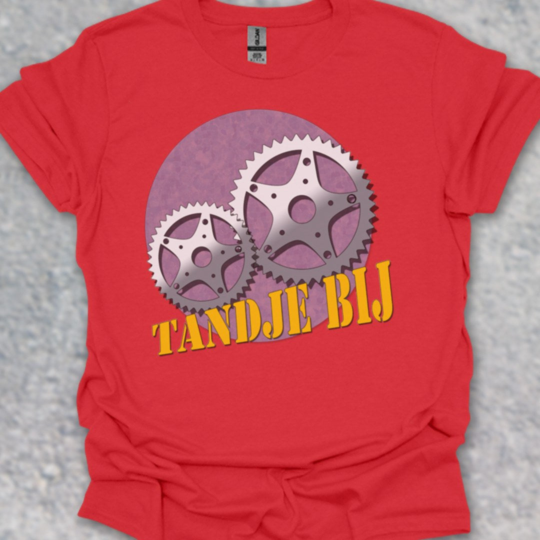 Tandje Bij T‑Shirt