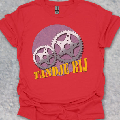 Tandje Bij T‑Shirt