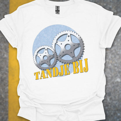 Tandje Bij T‑Shirt