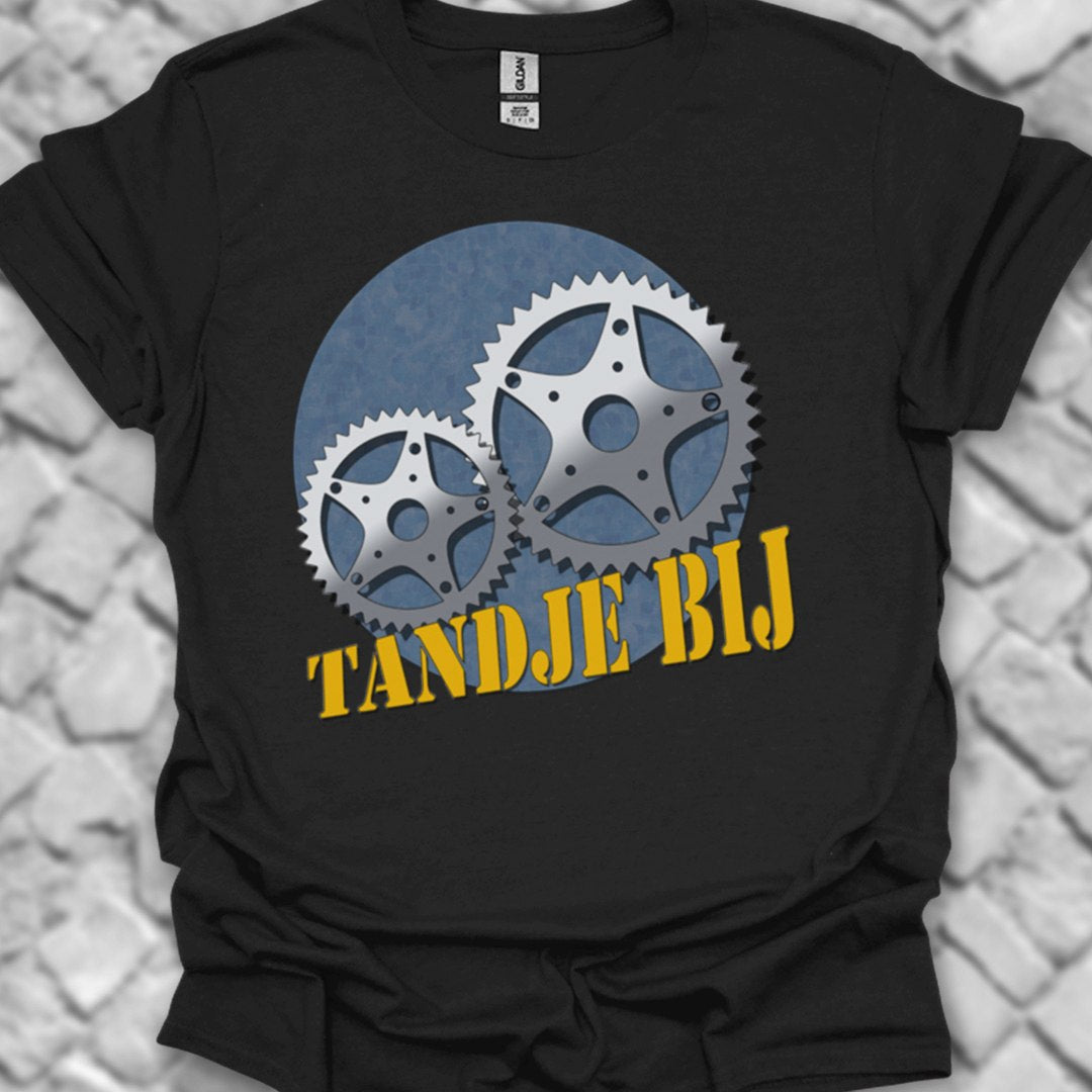 Tandje Bij T‑Shirt