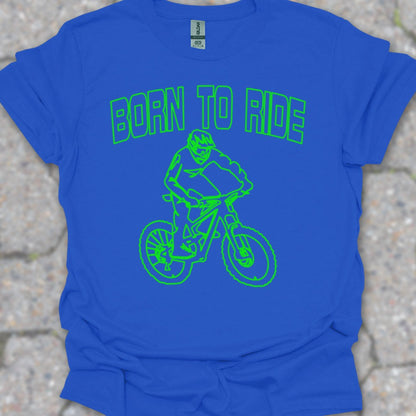 Born to Ride T-Shirt