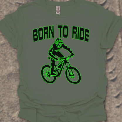 Born to Ride T-Shirt