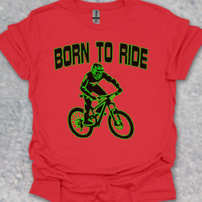 Born to Ride T-Shirt