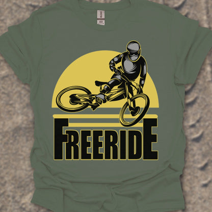 Freeride T-Shirt