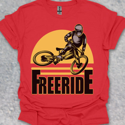 Freeride T-Shirt