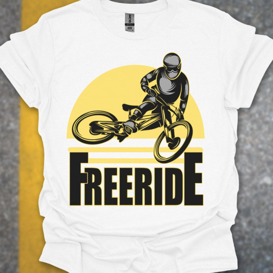 Freeride T-Shirt