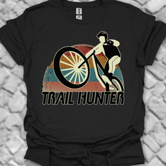 Trail hunter T-Shirt