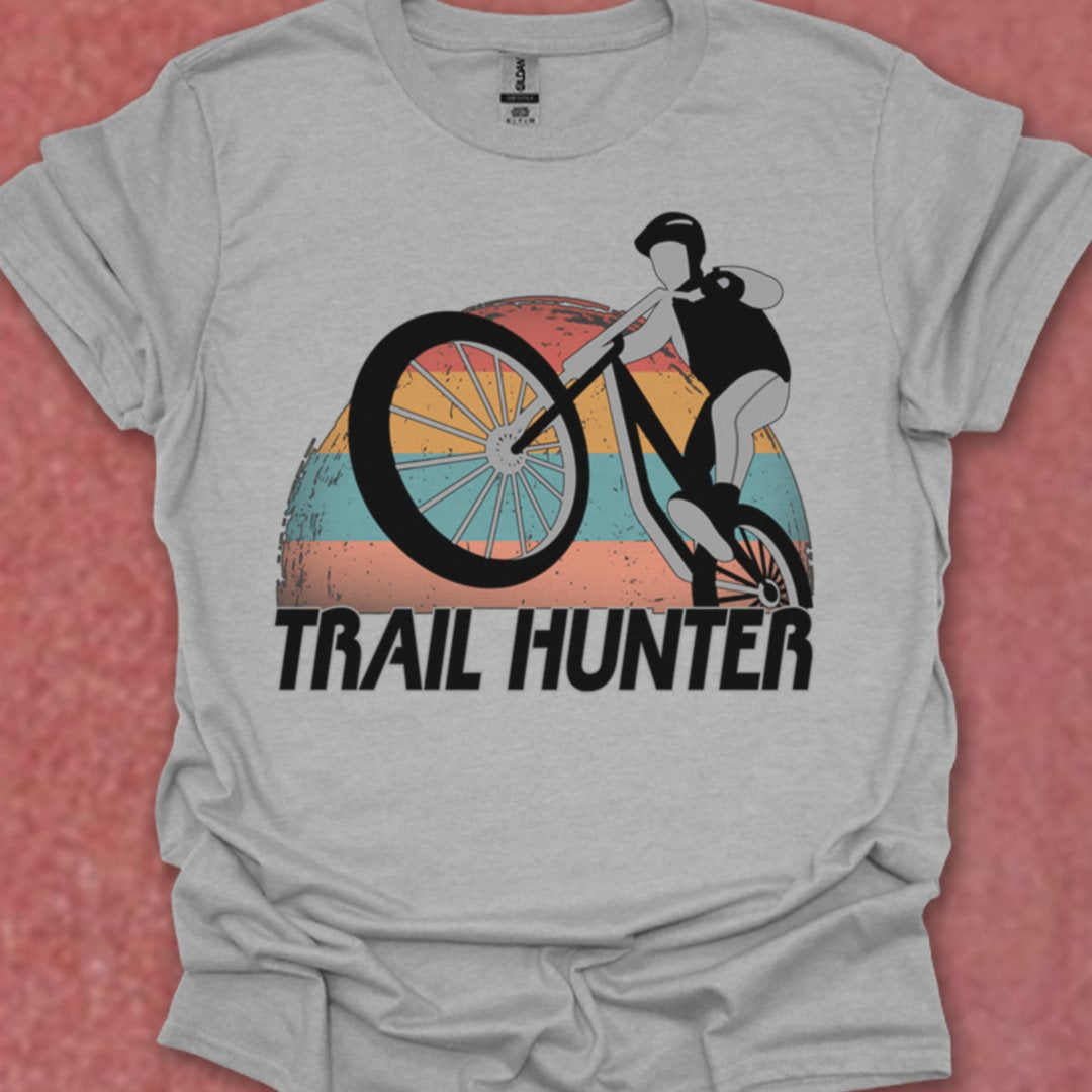 Trail hunter T-Shirt