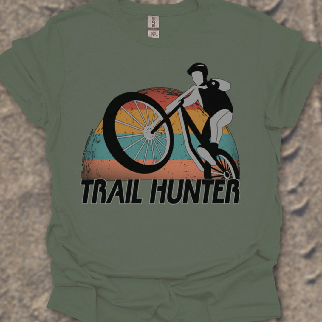 Trail hunter T-Shirt