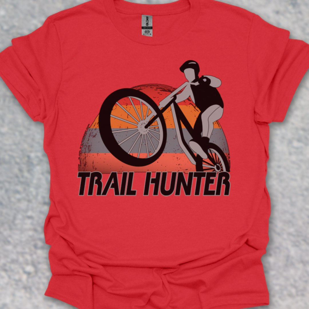 Trail hunter T-Shirt