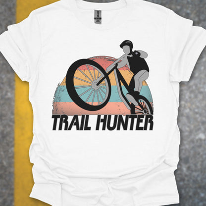 Trail hunter T-Shirt