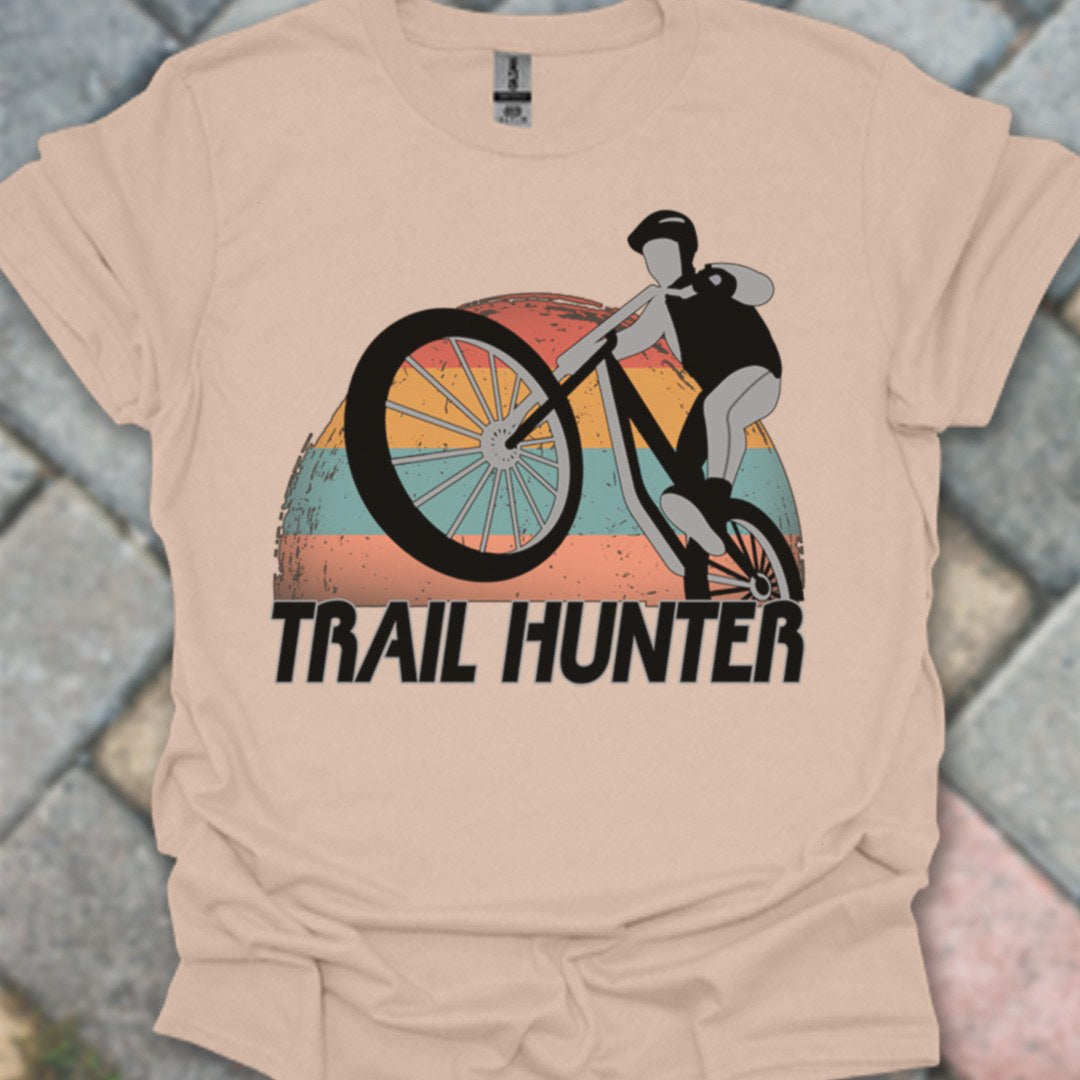 Trail hunter T-Shirt