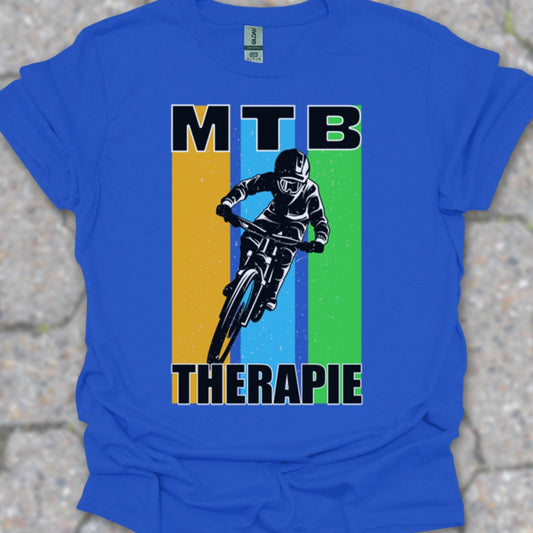 MTB Therapie T-Shirt