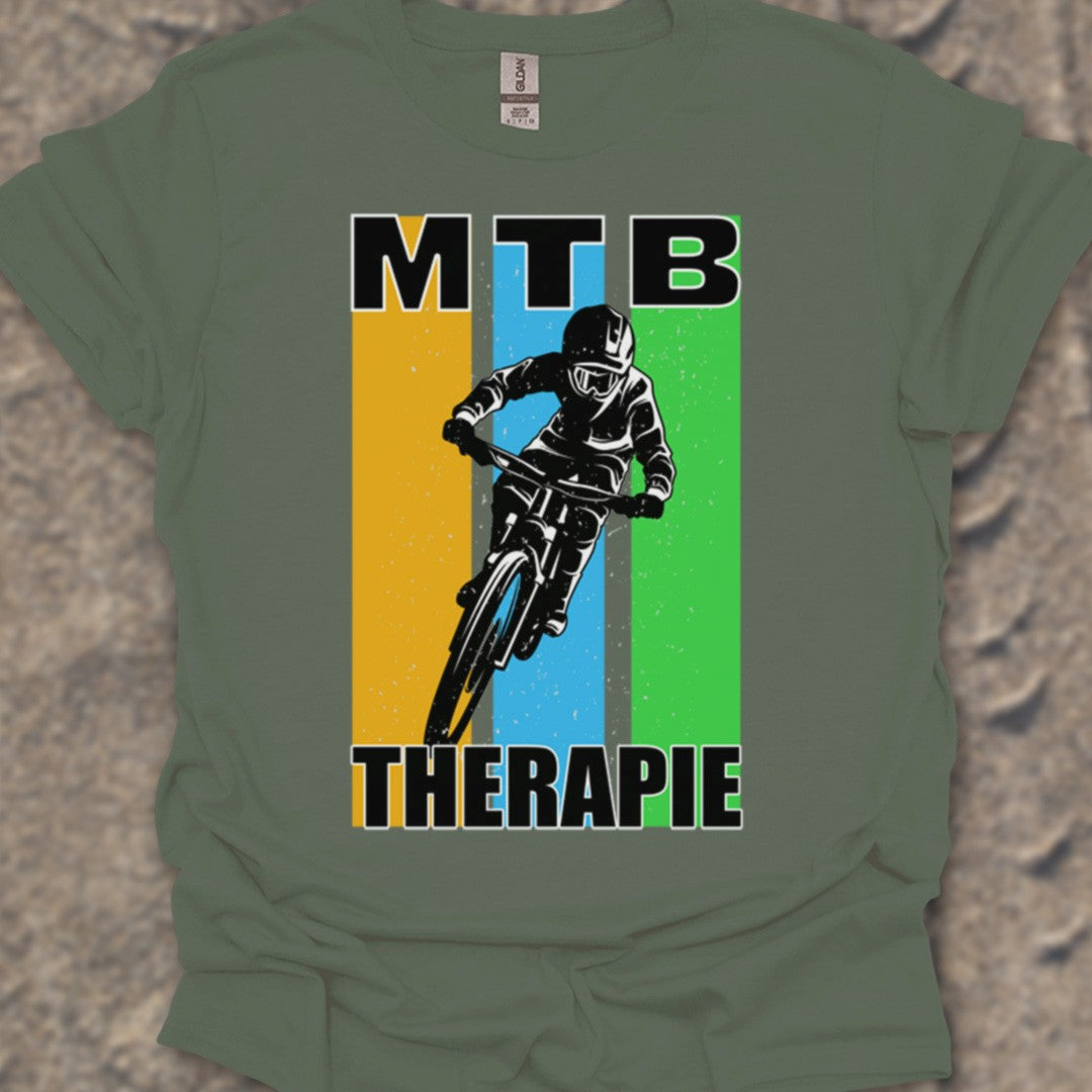 MTB Therapie T-Shirt