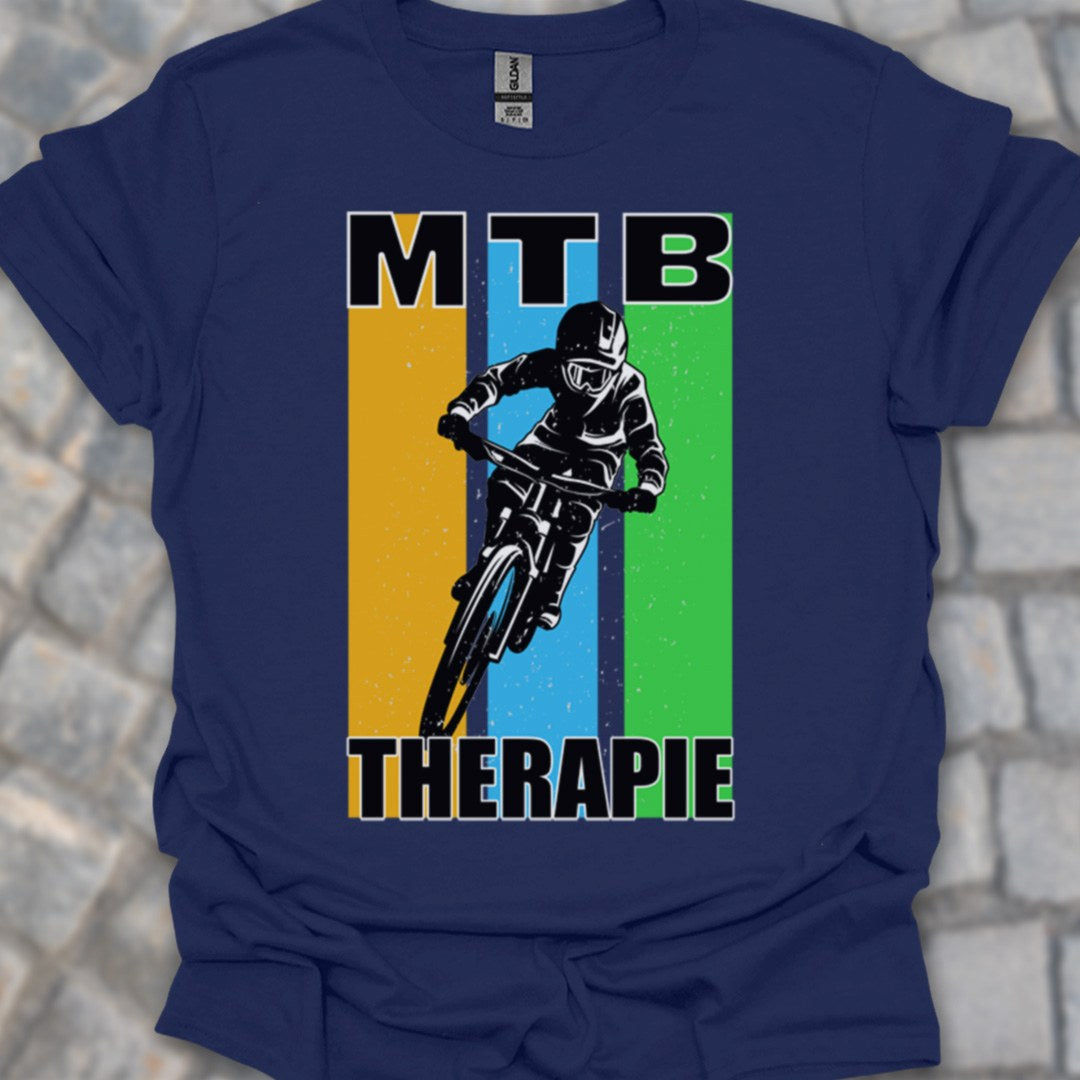 MTB Therapie T-Shirt