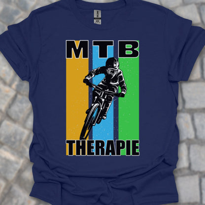 MTB Therapie T-Shirt