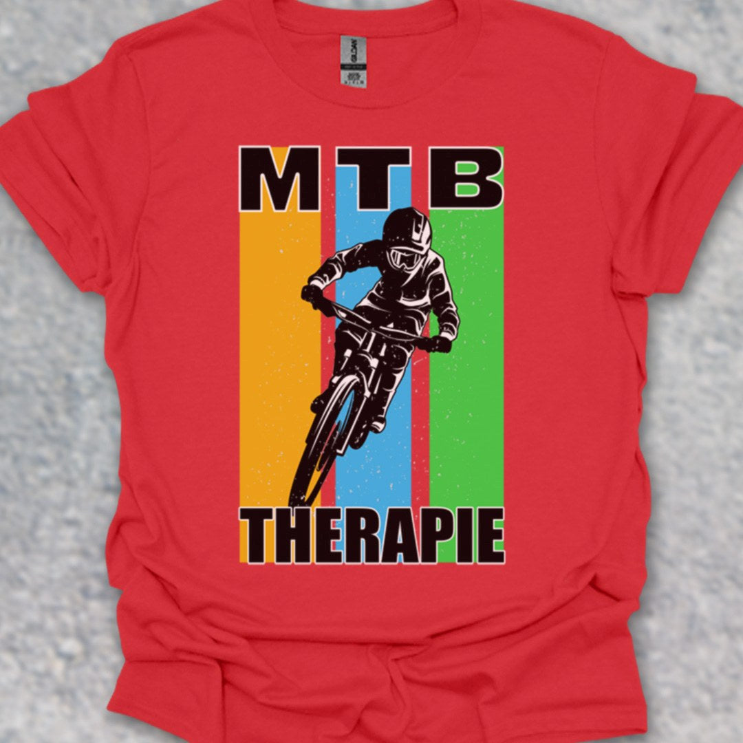 MTB Therapie T-Shirt