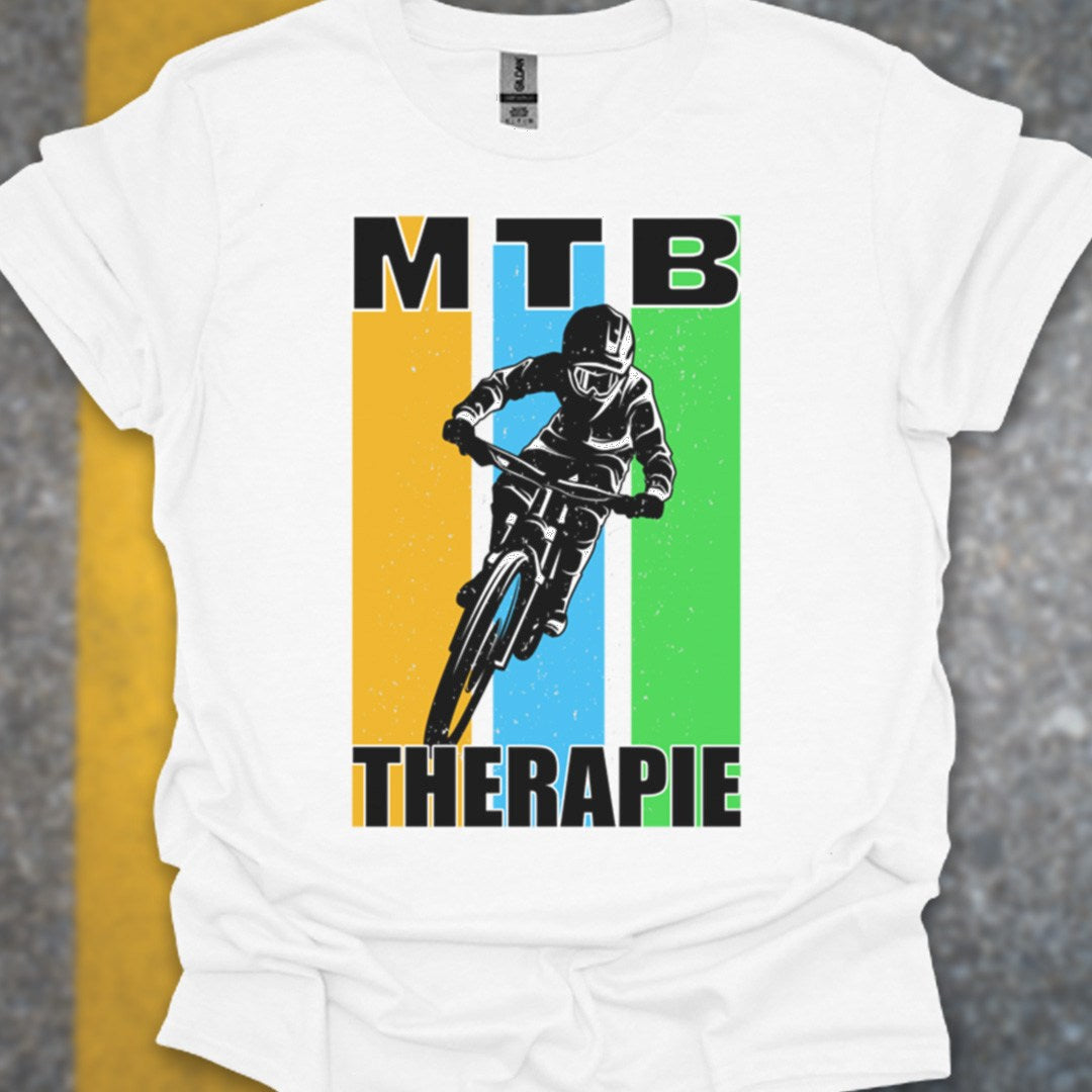 MTB Therapie T-Shirt