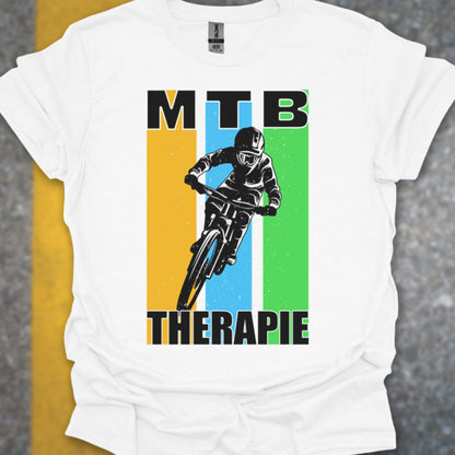 MTB Therapie T-Shirt