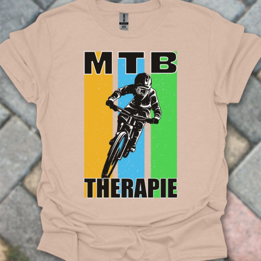 MTB Therapie T-Shirt