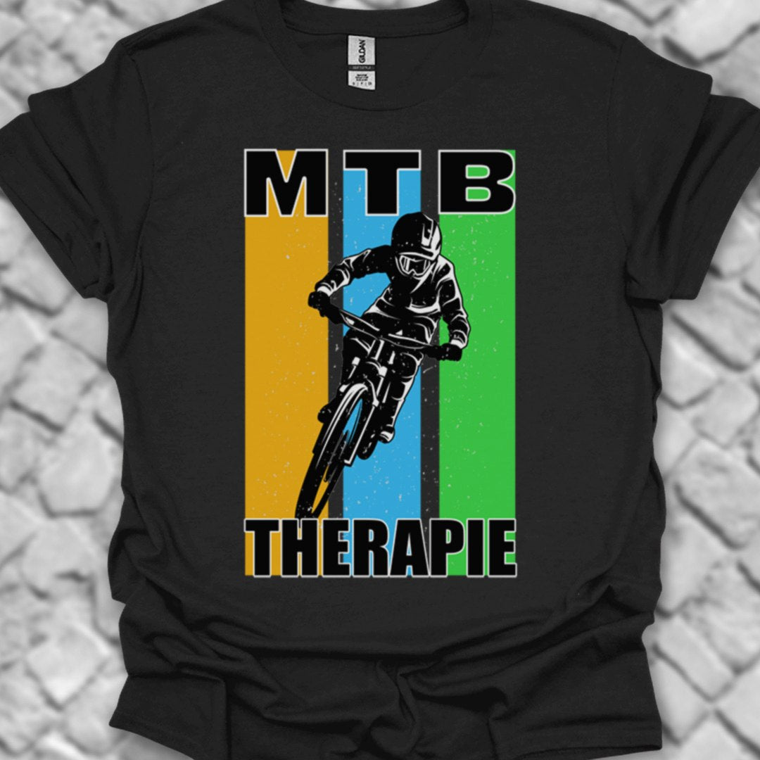 MTB Therapie T-Shirt