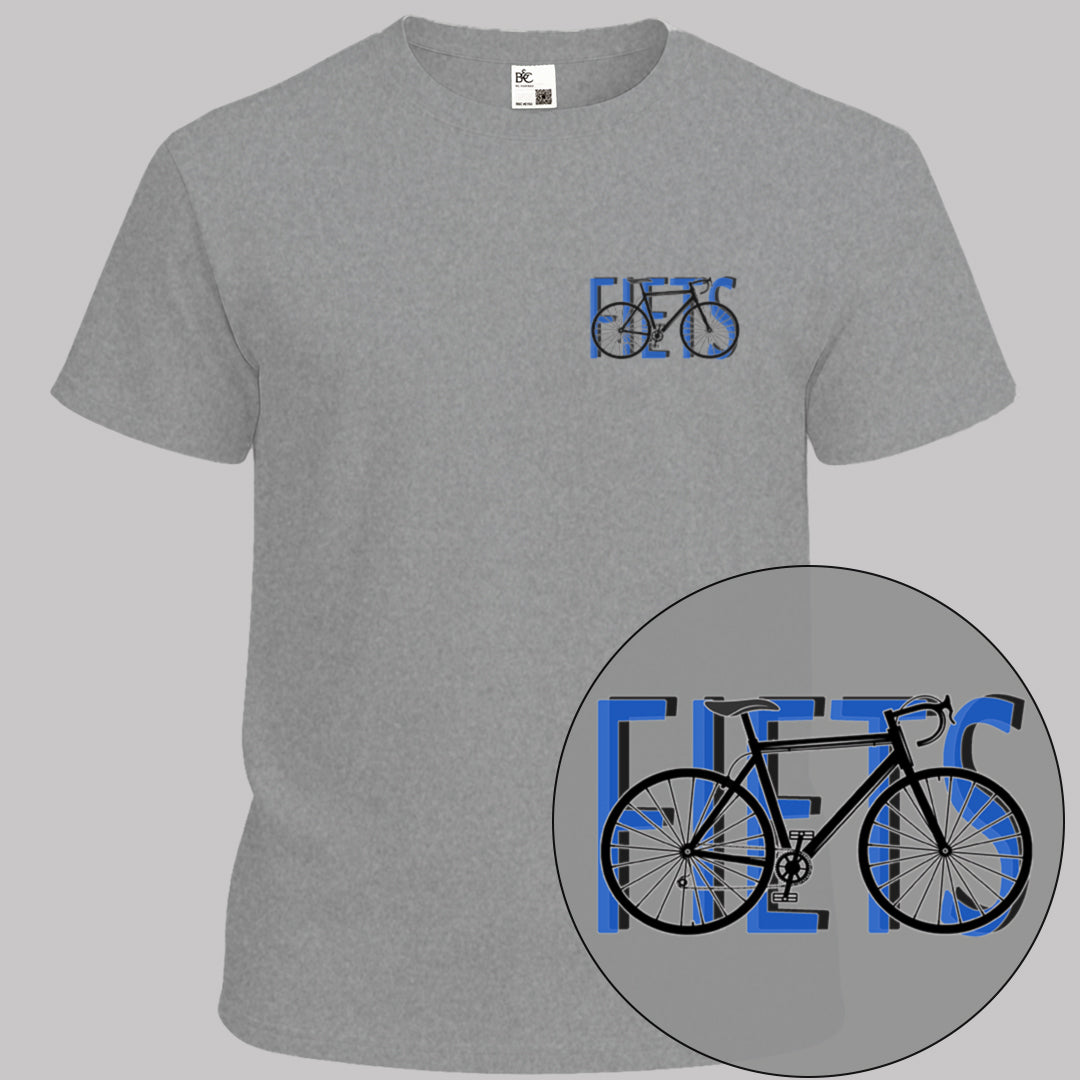 Fiets T‑Shirt
