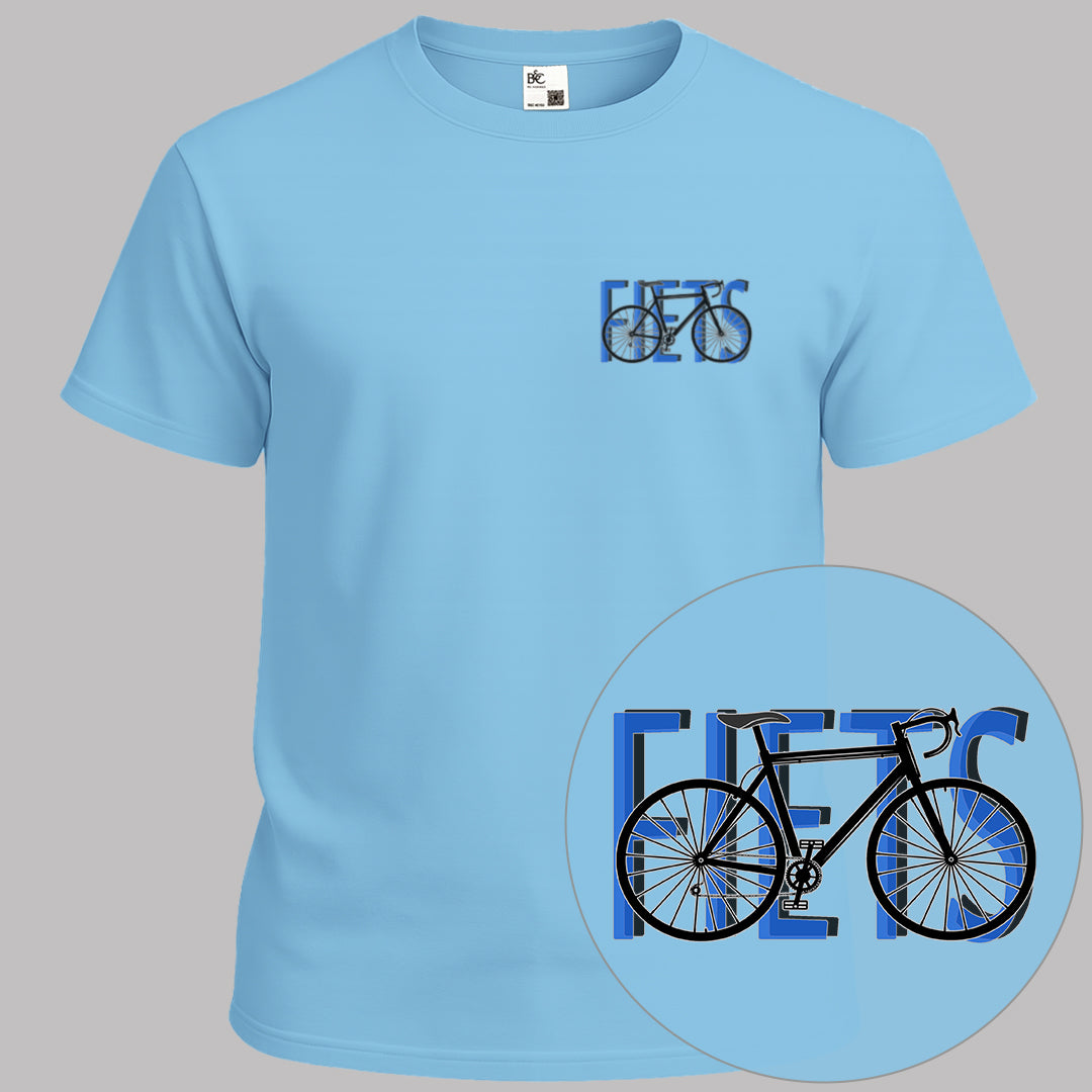 Fiets T‑Shirt