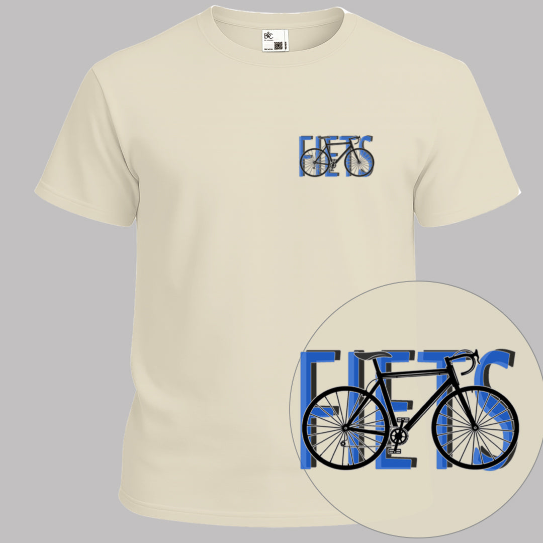 Fiets T‑Shirt