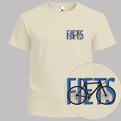 Fiets T‑Shirt