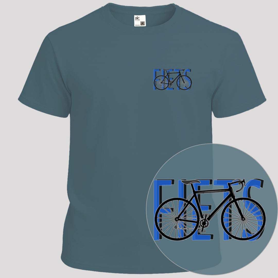 Fiets T‑Shirt