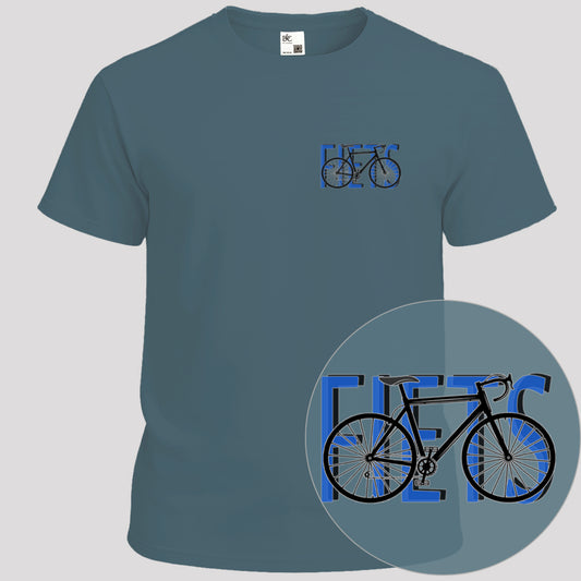 Fiets T‑Shirt