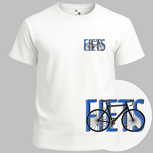 Fiets T‑Shirt