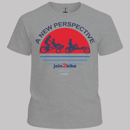 A NEW PERSPECTIVE | JOIN2BIKE