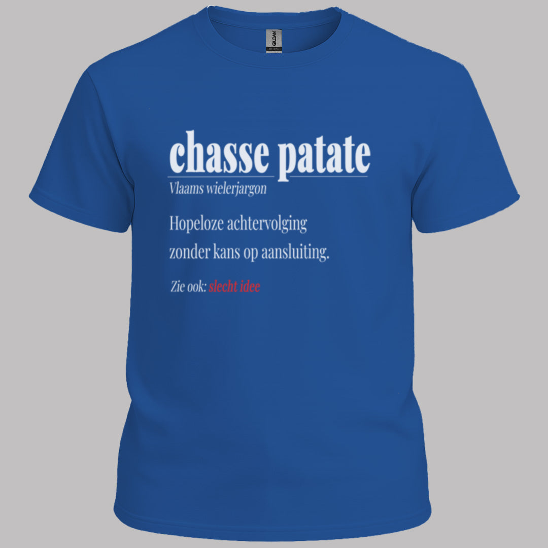 Chasse Patate T-Shirt